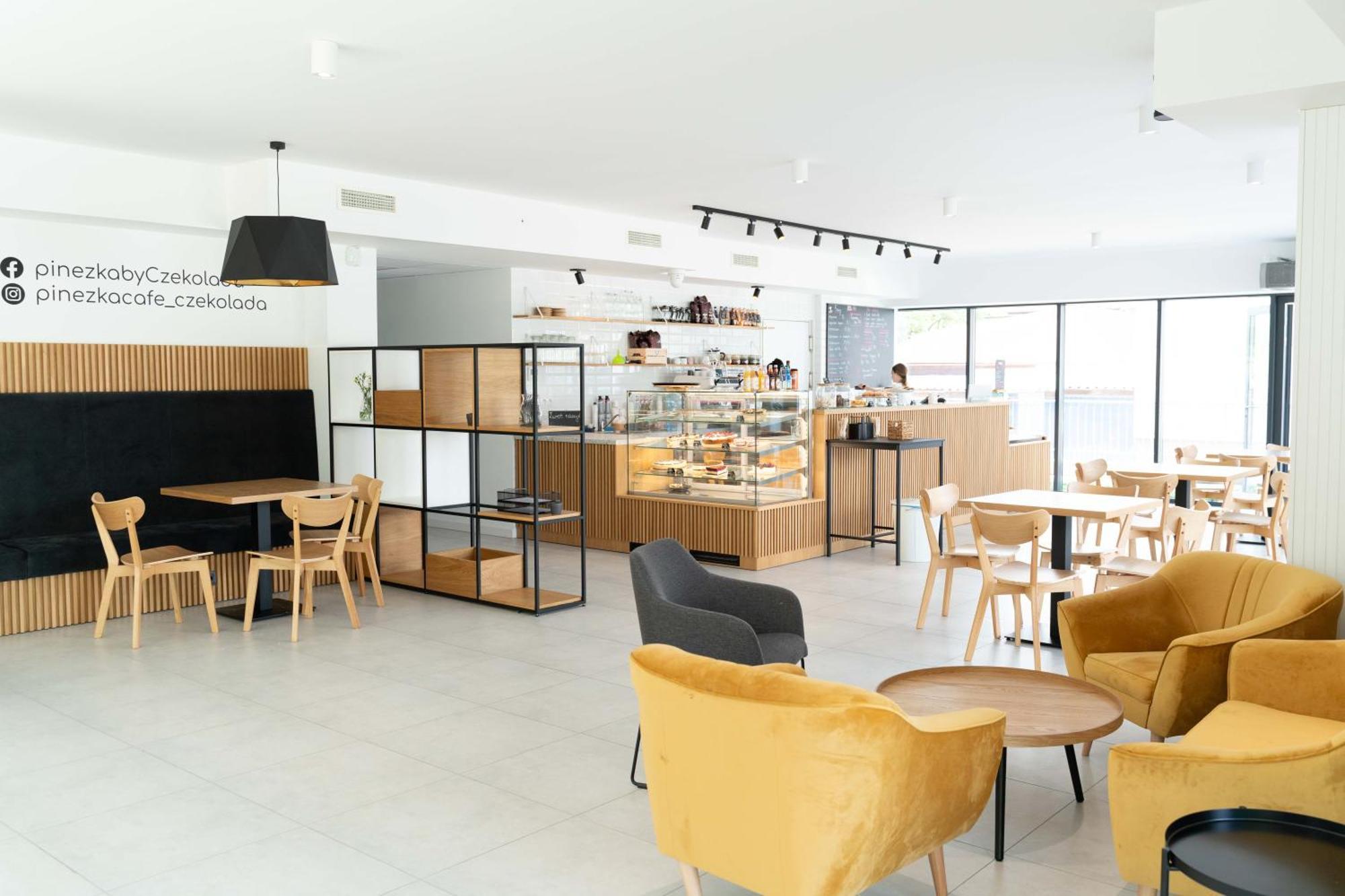 קרקוב Aparthotel Weissa 7 מראה חיצוני תמונה