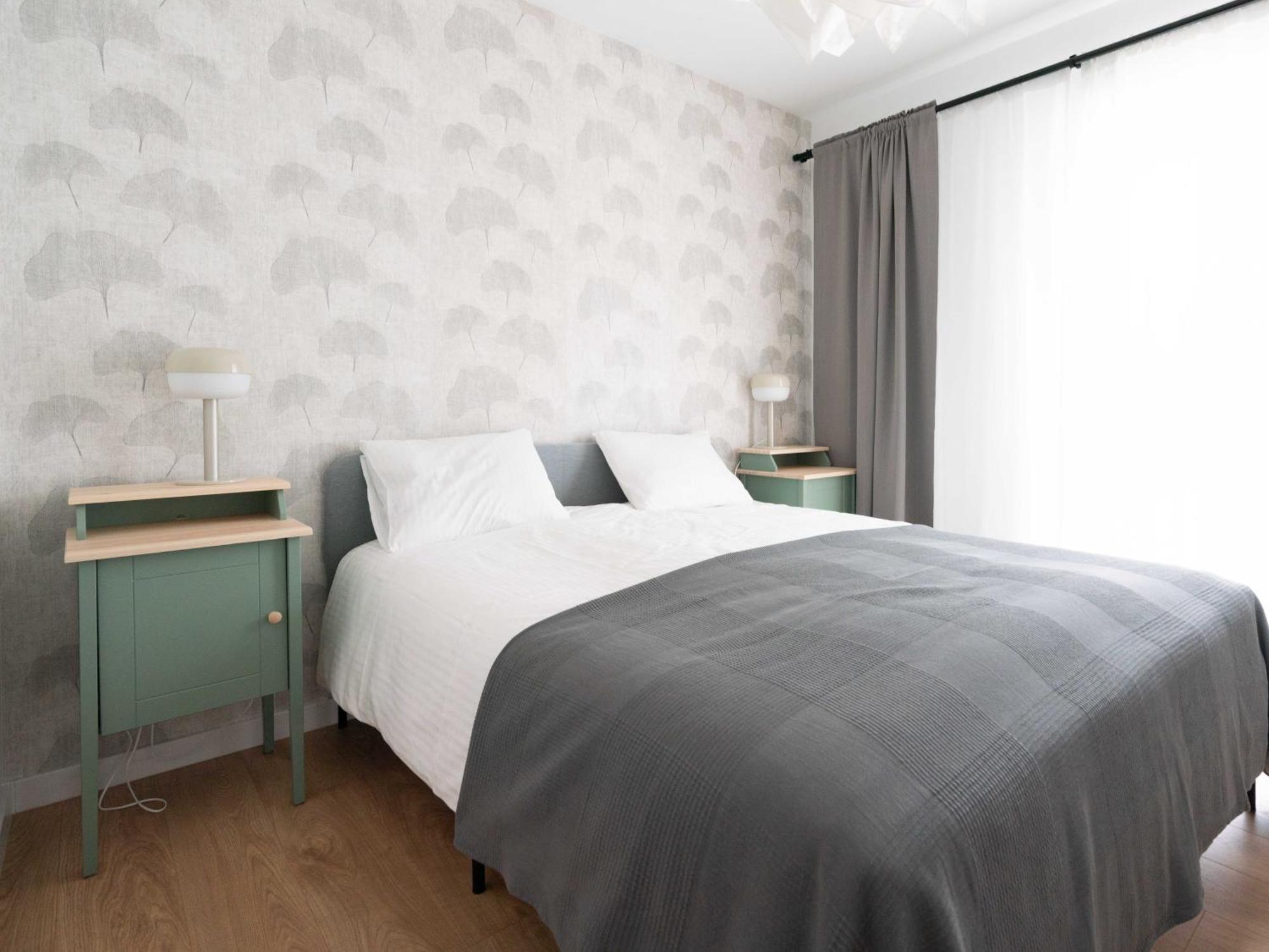 קרקוב Aparthotel Weissa 7 מראה חיצוני תמונה