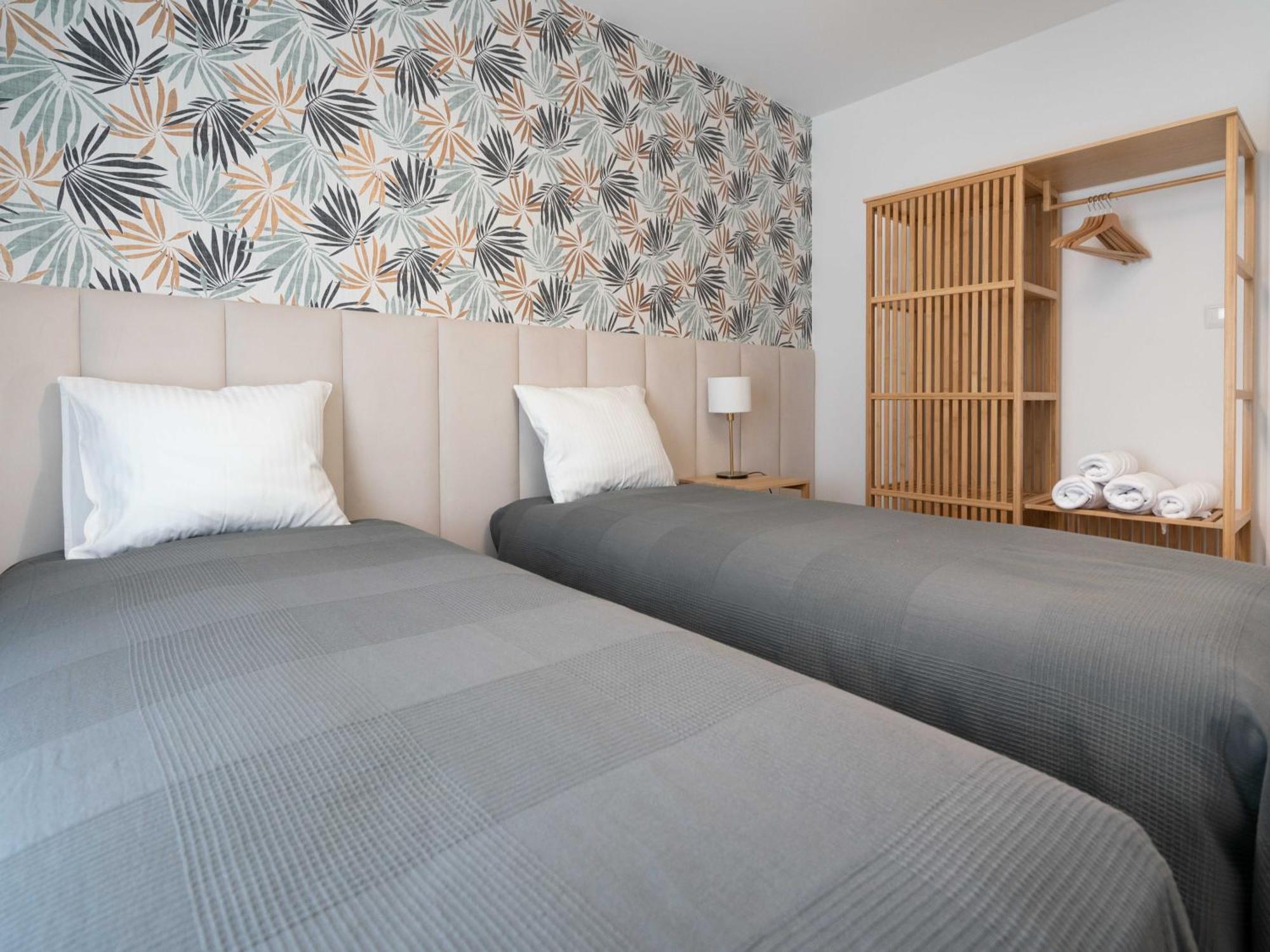 קרקוב Aparthotel Weissa 7 מראה חיצוני תמונה