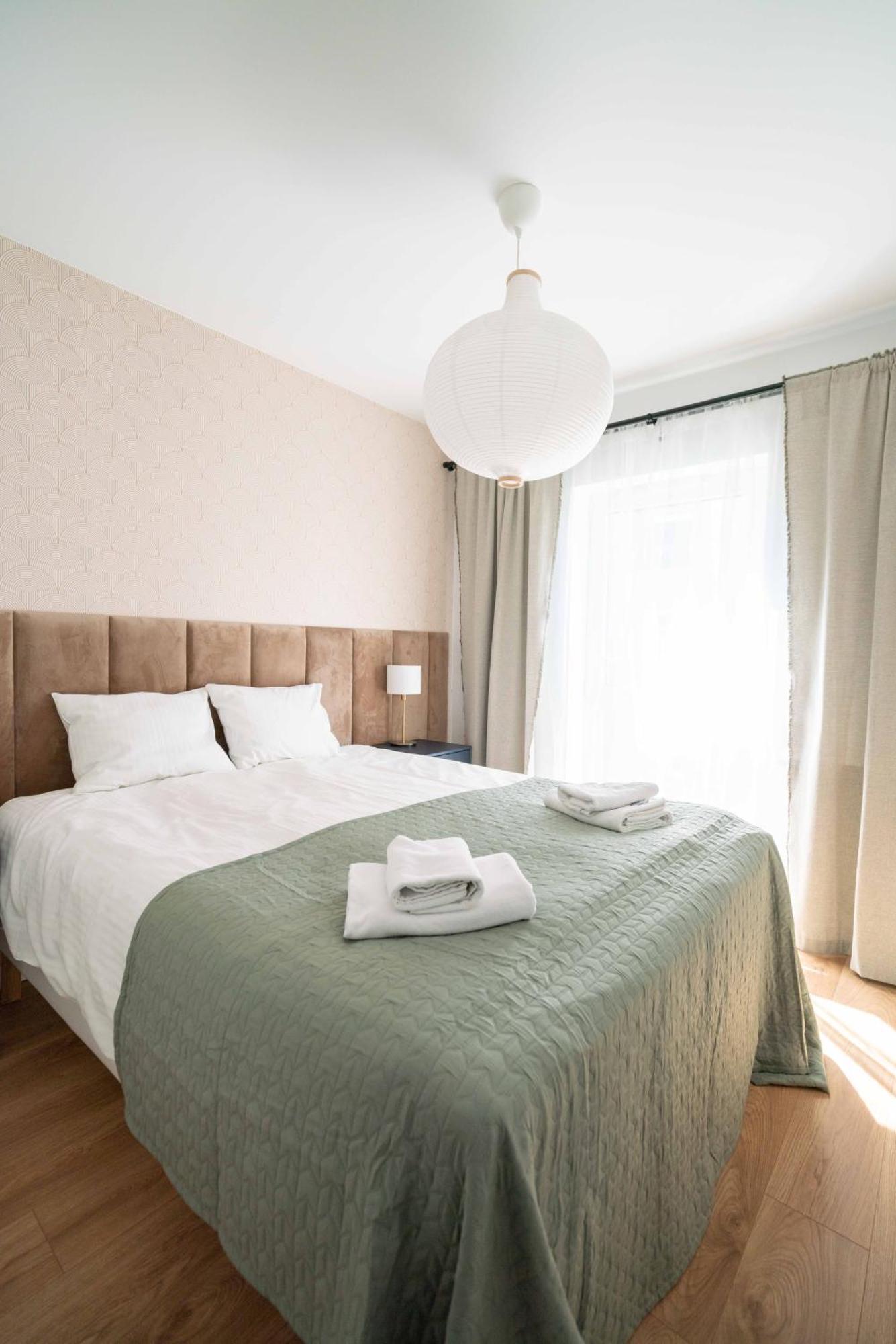קרקוב Aparthotel Weissa 7 מראה חיצוני תמונה