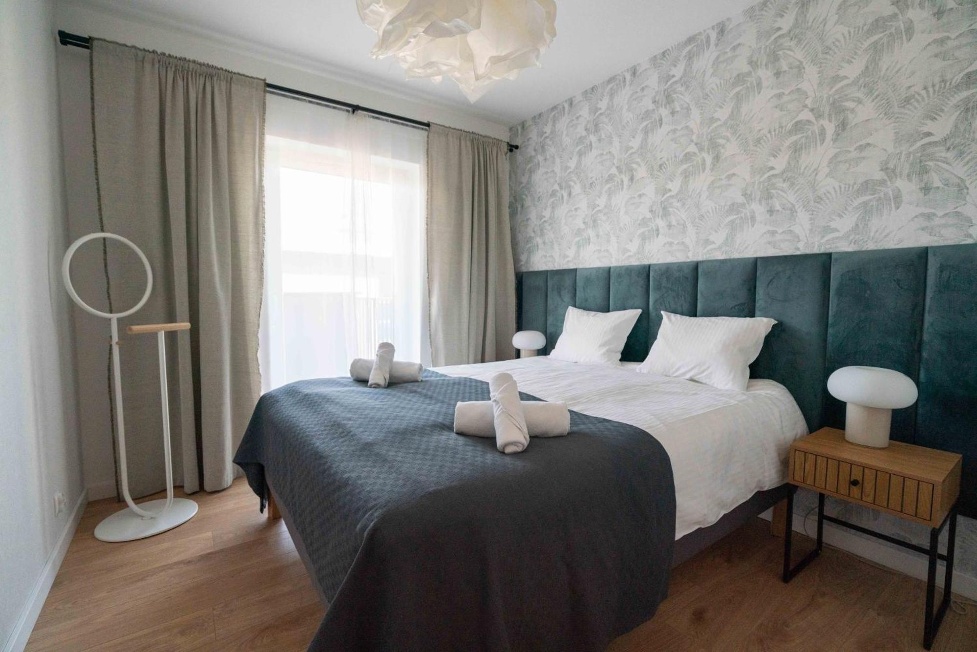 קרקוב Aparthotel Weissa 7 מראה חיצוני תמונה