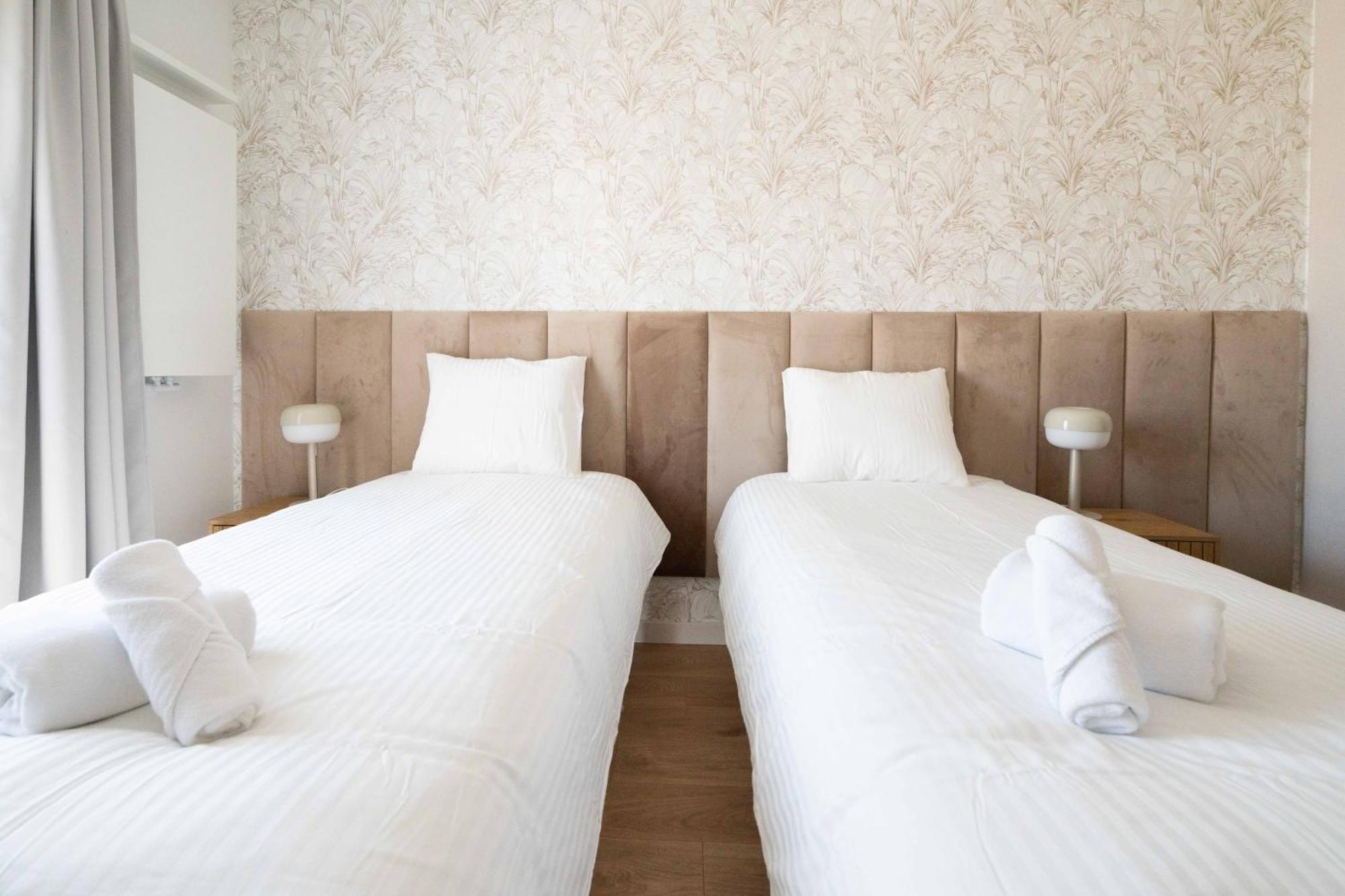 קרקוב Aparthotel Weissa 7 מראה חיצוני תמונה