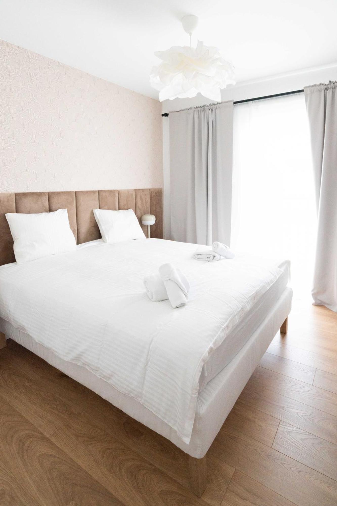 קרקוב Aparthotel Weissa 7 מראה חיצוני תמונה